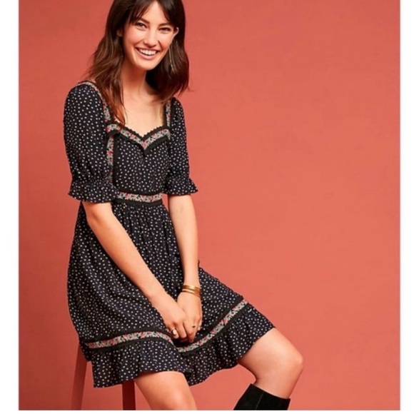 Love Sam Dresses & Skirts - NWT Love Sam Cassandra Dress Size LP